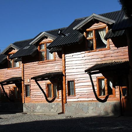 Los Condores Bariloche المظهر الخارجي الصورة