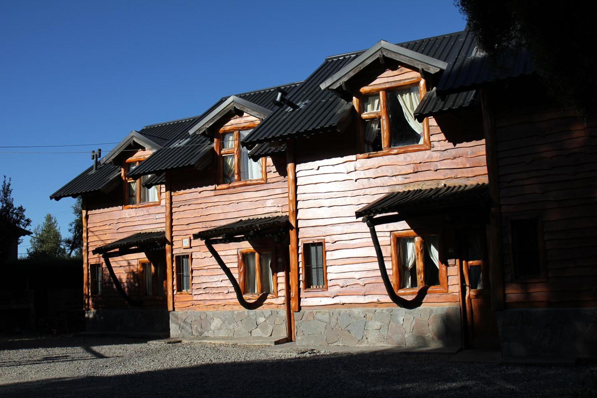 Los Condores Bariloche المظهر الخارجي الصورة