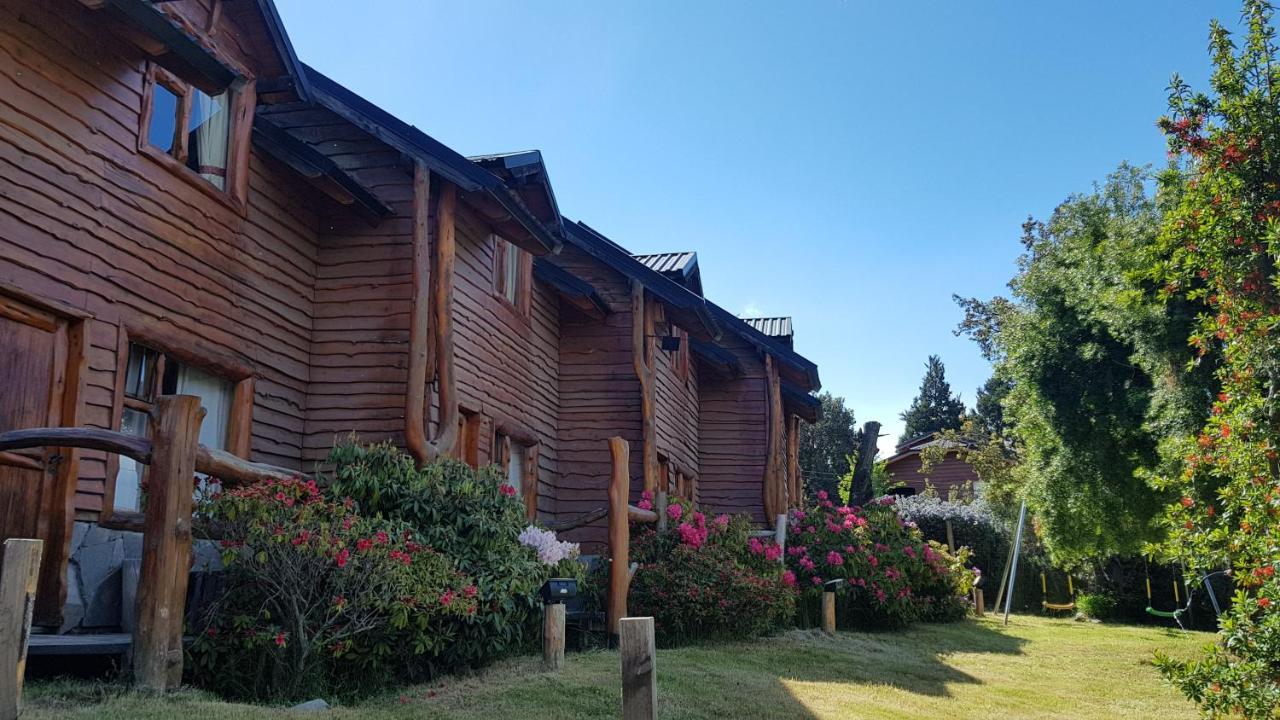 Los Condores Bariloche المظهر الخارجي الصورة