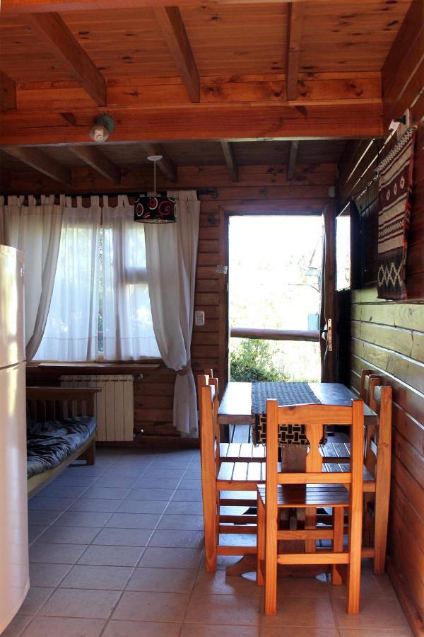 Los Condores Bariloche المظهر الخارجي الصورة
