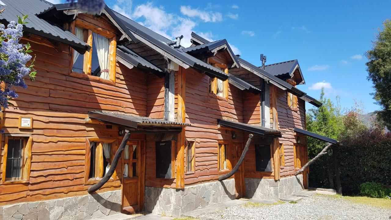 Los Condores Bariloche المظهر الخارجي الصورة