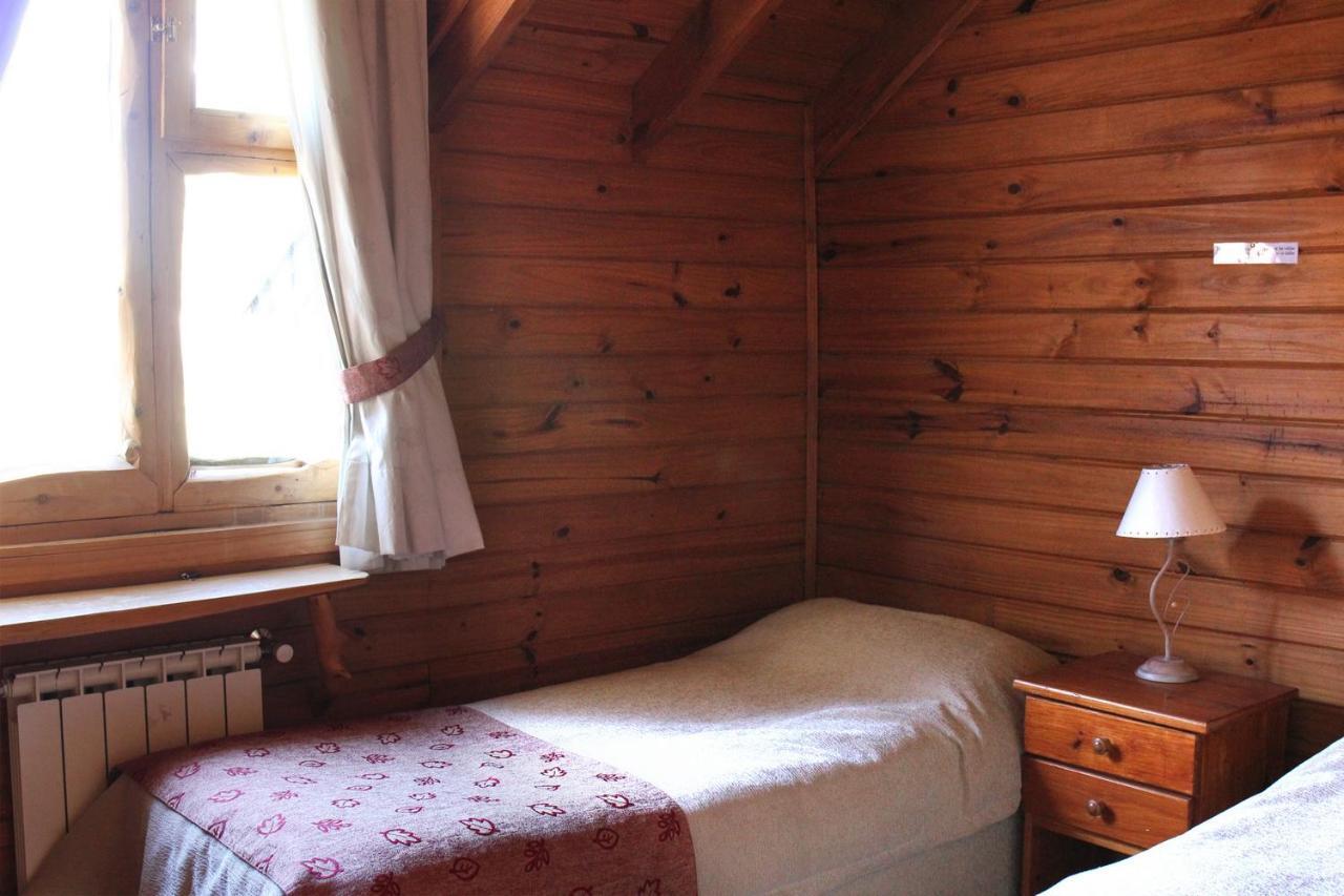 Los Condores Bariloche المظهر الخارجي الصورة
