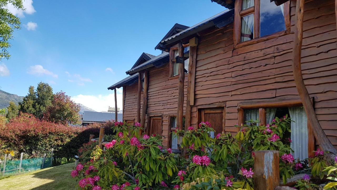 Los Condores Bariloche المظهر الخارجي الصورة